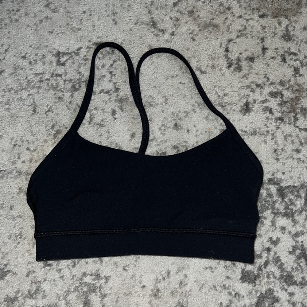 Lululemon Flow Y bra